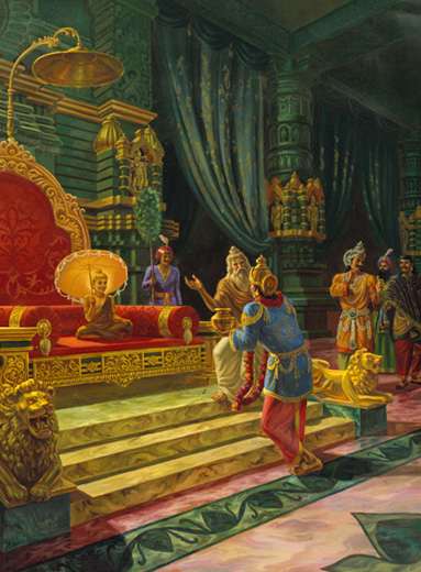 Ваманадев