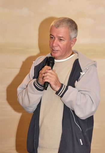 Александр Хакимов, Семинар «Уровни сознания», лекция 7