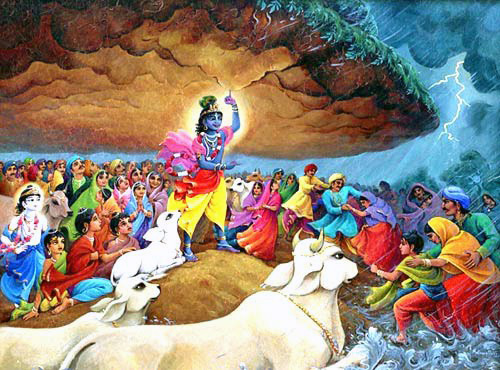 govardhan 1