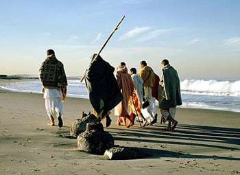 Шрила Прабхупада, 