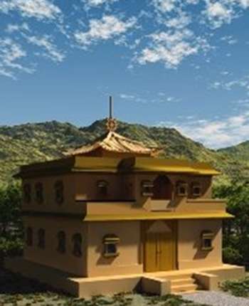 Обращение Бхактивайбхавы Свами Махараджа. Развитие Сознания Кришны в Монголии