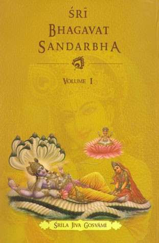 bhagavat-sandarbha