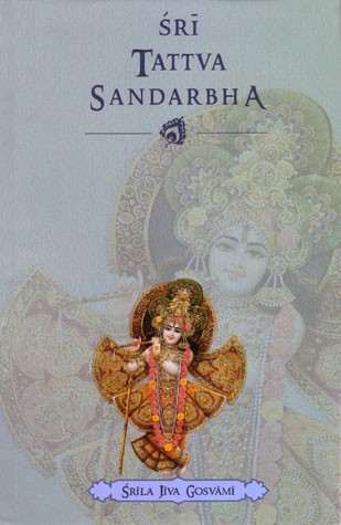 tattva-sandarbha