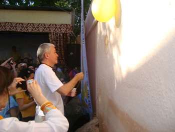 Александр Хакимов, Семья – как возвышение сознания