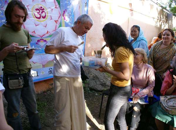 Александр Хакимов, Семья – как возвышение сознания