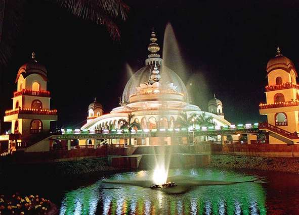 Лекция ЕС Джаяпатаки Свами в день явления Шрилы Бхактисиддханты Сарасвати Тхакура, 11 февраля 2004