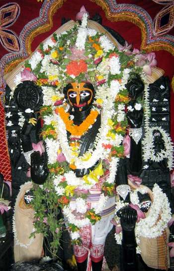 Шри Аларнатх, Удивительная история о любви, вере и преданности