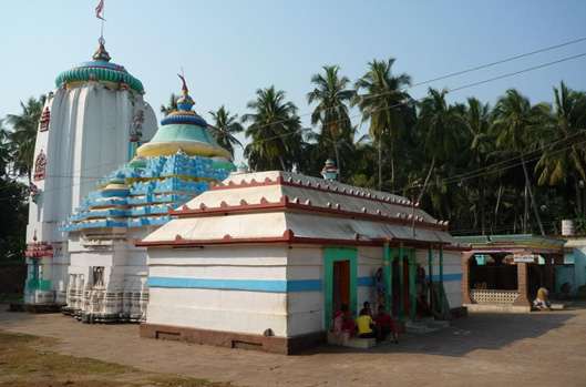 Шри Аларнатх, Удивительная история о любви, вере и преданности