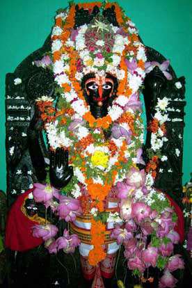 Шри Аларнатх, Удивительная история о любви, вере и преданности