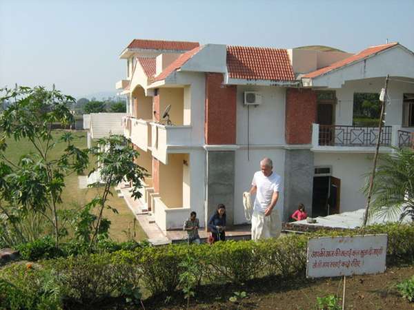 ЕМ Чайтанья Чандра Чаран Прабху, О джапе