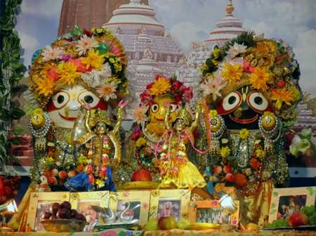 ЕМ Чайтанья Чандра Чаран Прабху, Садхана-бхакти