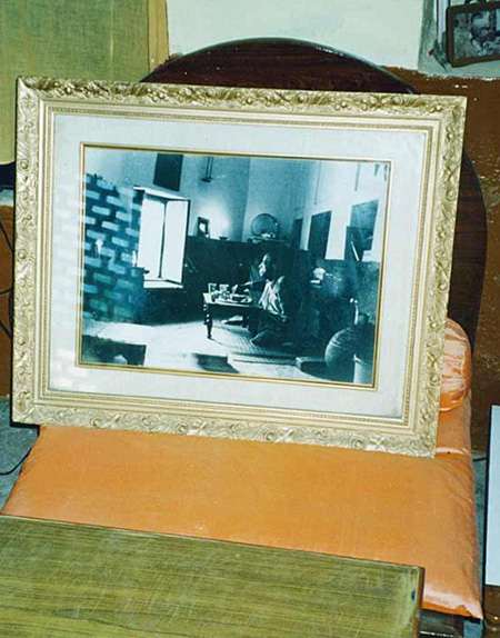 Путешествие по Вриндавану, часть 3