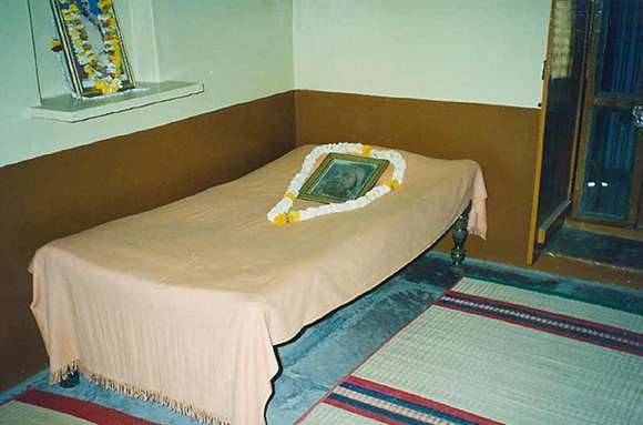 Путешествие по Вриндавану, часть 3