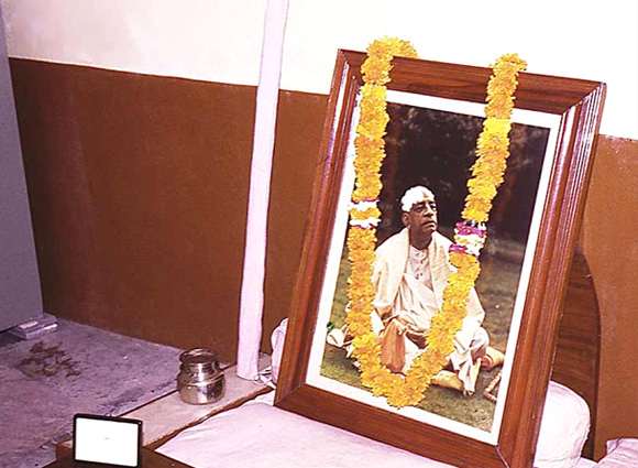 Путешествие по Вриндавану, часть 3