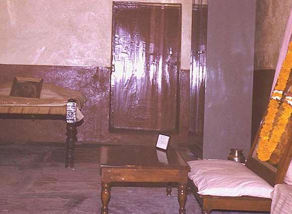 Путешествие по Вриндавану, часть 3