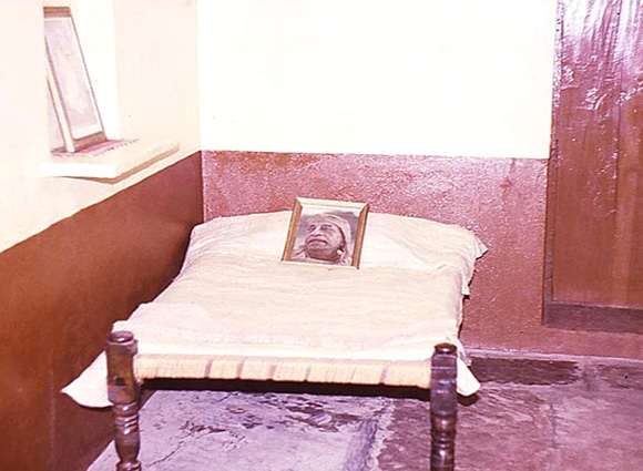 Путешествие по Вриндавану, часть 3