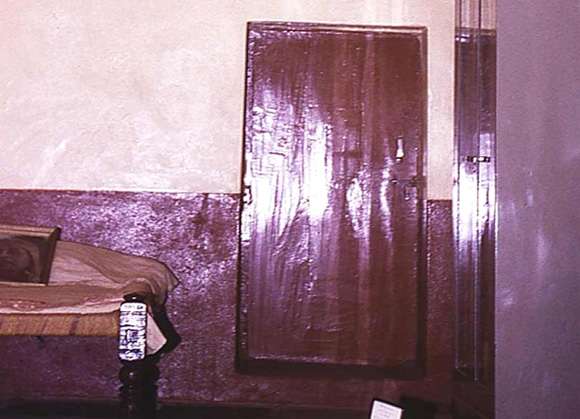 Путешествие по Вриндавану, часть 3