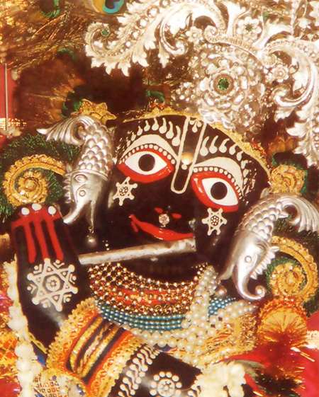 Путешествие по Вриндавану, часть 3