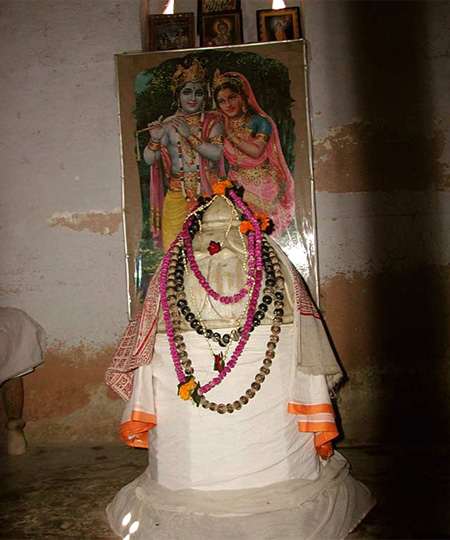 Путешествие по Вриндавану, часть 3