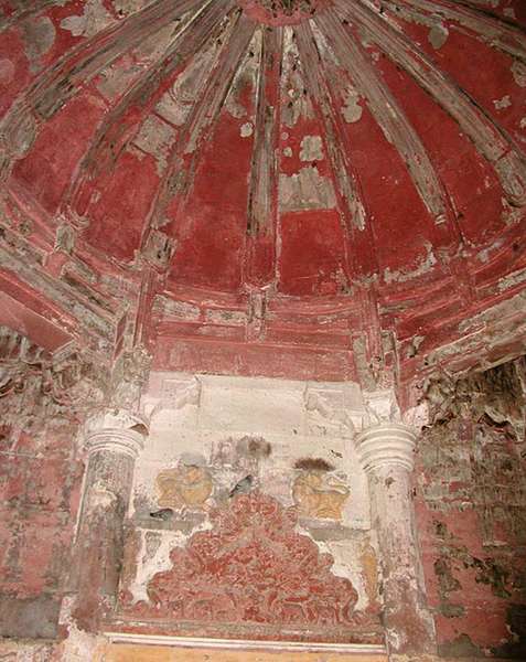 Путешествие по Вриндавану