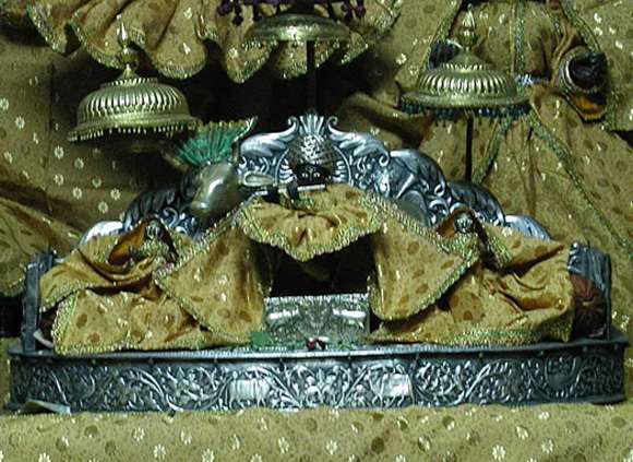 Путешествие по Вриндавану