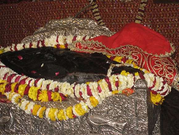 Путешествие по Вриндавану