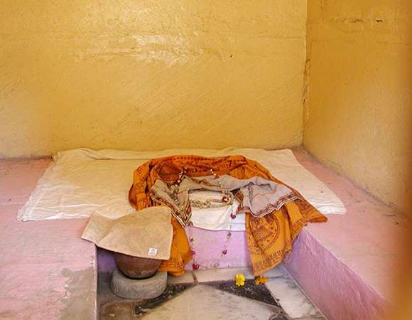 Путешествие по Вриндавану