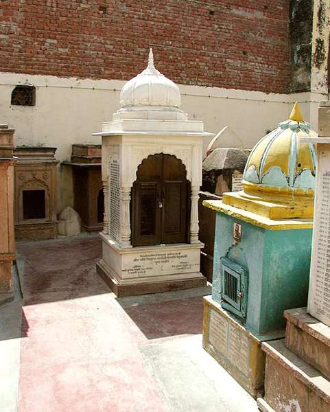 Путешествие по Вриндавану