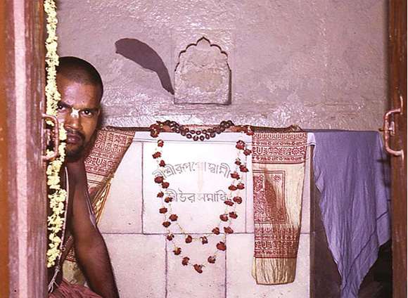 Путешествие по Вриндавану, часть 3