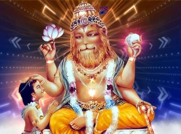 ЕС Радханадх Свами, Желание чистого преданного служения