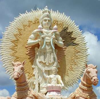 Александр Хакимов, Свет Абсолютной Истины