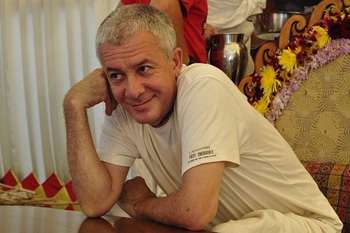 ЕМ Чайтанья Чандра Чаран Прабху, Проявление Бога в нашей жизни