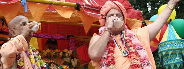 ЕС Джаяпатака Свами, Как выбрать духовного учителя?