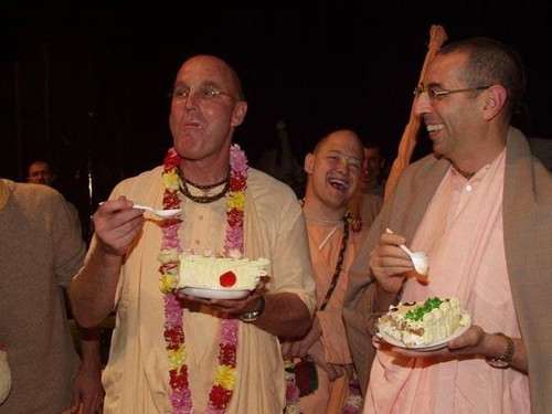 ЕС Джаяпатака Свами, Как выбрать духовного учителя?