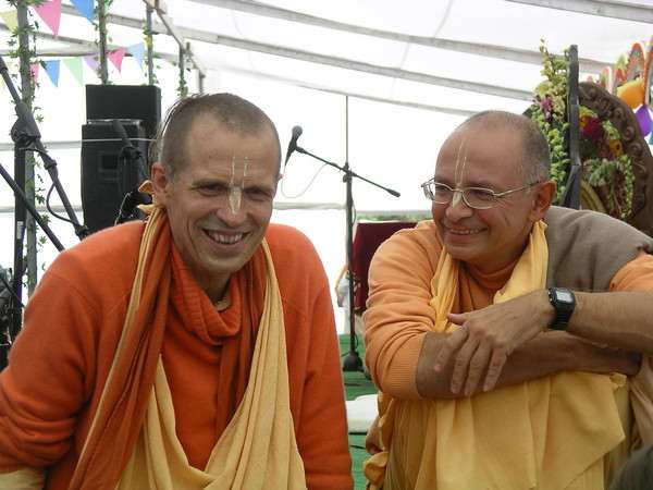 ЕС Джаяпатака Свами, Как выбрать духовного учителя?