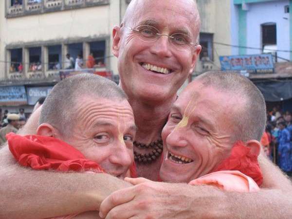 ЕС Джаяпатака Свами, Как выбрать духовного учителя?