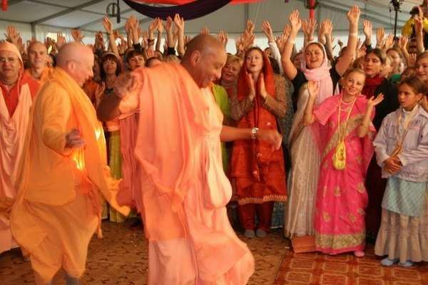 ЕС Джаяпатака Свами, Как выбрать духовного учителя?