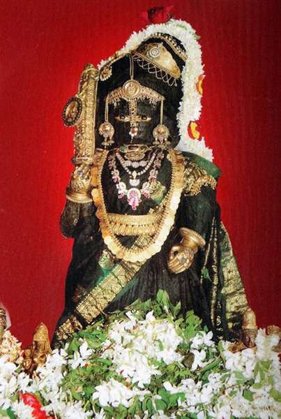 Виртуальная экскурсия по Храму Удупи-Кришна