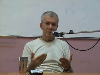 Встреча Александра Хакимова с лидерами сетевой комапнии «Amway»  на Украине