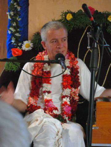 ЕМ Чайтанья Чандра Чаран Прабху. Принципы религии. Законы Бога. Запорожье, 2009