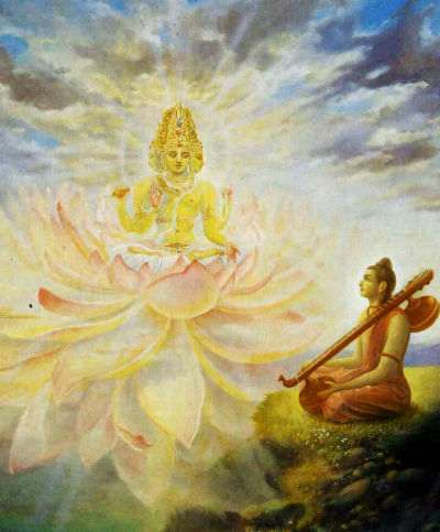 Александр Хакимов, От фанатика к Святому