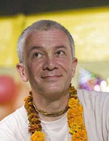 Александр Хакимов, Любовь спасёт Мир