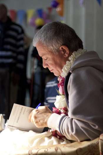 Александр Хакимов, новая книга &laquo;Уровни сознания&raquo;