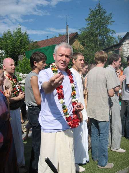 Продолжается сбор материалов для новых книг