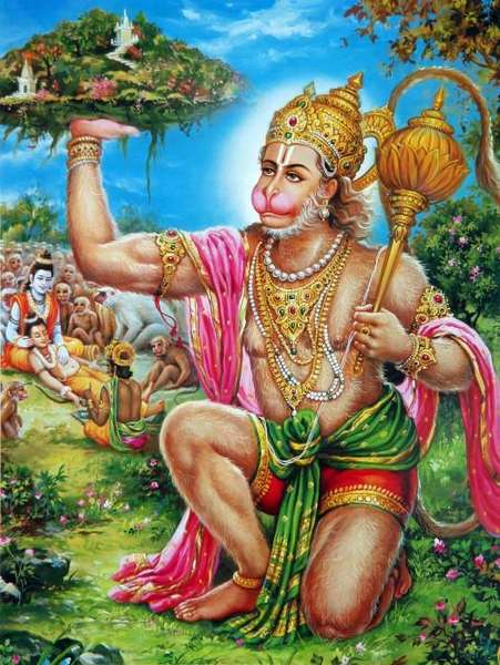 hanuman