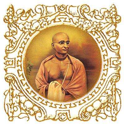 bhaktisiddhanta-sarasvati-thakur