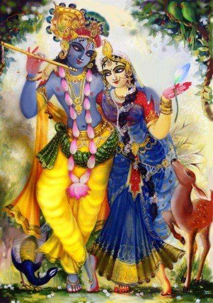 krishna-is-supreme-enjoyer