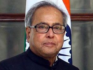 mukherjee-india-president
