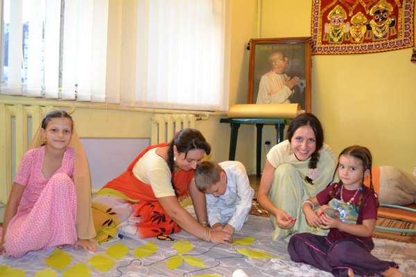 children-care-program-10th-anniversary