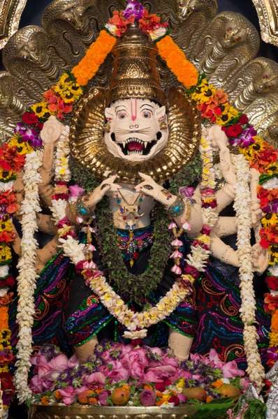 nrisimha-chaturdashi-2014